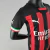 Conjunto Infantil AC Milan Home 22/23 Modelo Torcedor na internet