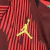 Camisa Seleção Brasileira 26/27 Vermelha - Modelo Torcedor na internet