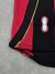 PRONTA ENTREGA - Camisa Milan 2006/ 2007 - Vermelha e Preta - Modelo Retrô - comprar online