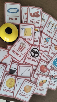 JOGO DE OLHO NA ESCRITA