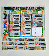 QUADRO DE ROTINAS PERSONALIZADOS (PDF)