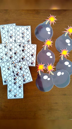 CUIDADO COM A BOMBA (PDF)