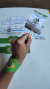INDEPENDÊNCIA DO BRASIL - KIT
