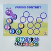 CENTOPEIA DOS NÚMEROS + NÚMEROS (PDF)