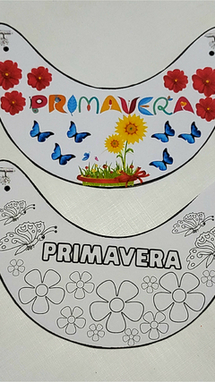 PRIMAVERA - MÓBILE + VISEIRAS - comprar online