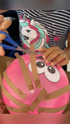 BONECO CABELUDO (PDF) - comprar online