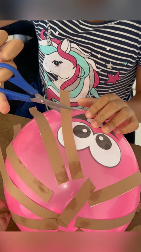 BONECO CABELUDO (PDF) - comprar online