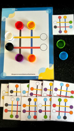 DE OLHO NAS CORES (PDF) - comprar online