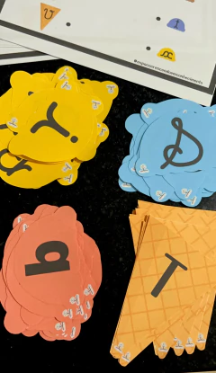 SORVETES DO ALFABETO (PDF) na internet