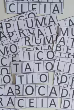 LETRA ESCONDIDA FORMANDO SÍLABAS COMPLEXAS (PDF)