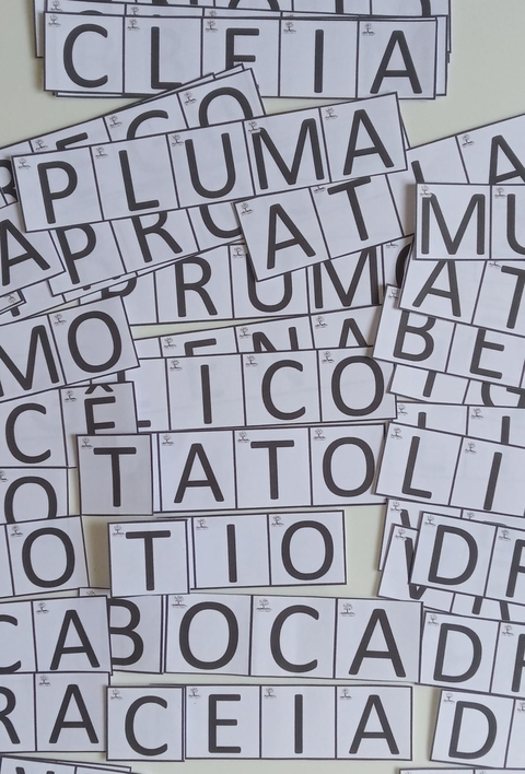 LETRA ESCONDIDA FORMANDO SÍLABAS COMPLEXAS (PDF)