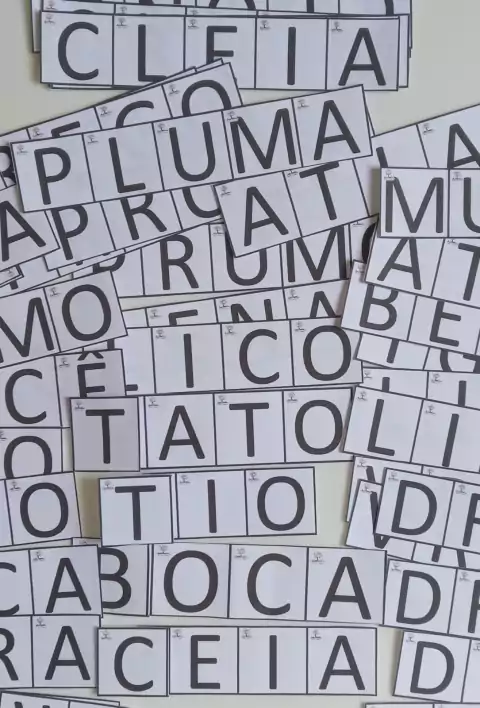 LETRA ESCONDIDA FORMANDO SÍLABAS COMPLEXAS (PDF)