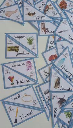 FORMANDO RIMAS (PDF)