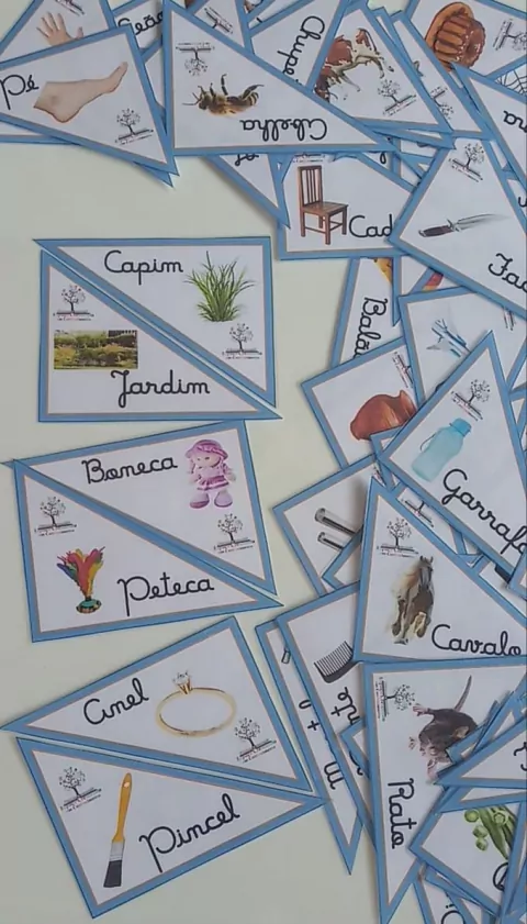 FORMANDO RIMAS (PDF)