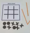 JOGO DA VELHA