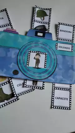 DIA DO SOLDADO - MÁQUINA DA LEITURA (PDF)