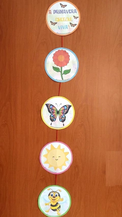 PRIMAVERA - MÓBILE + VISEIRAS (PDF)