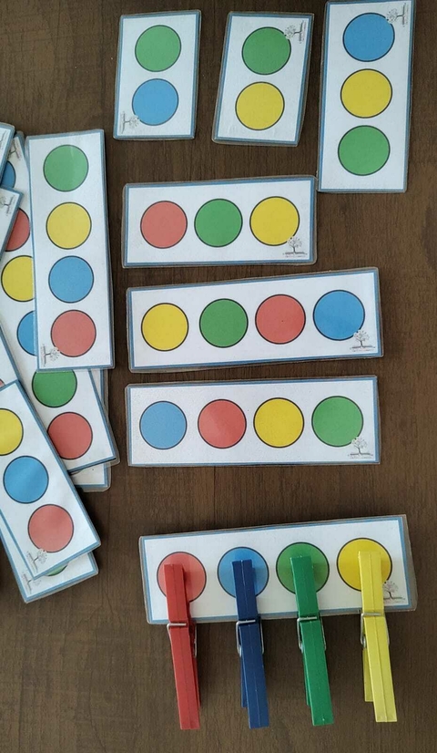 JOGO DA MEMÓRIA COM PREGADORES (PDF)