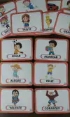 TRABALHANDO OS SINÔNIMOS