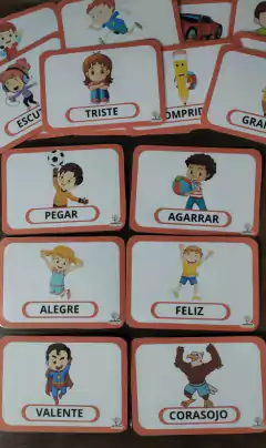 TRABALHANDO OS SINÔNIMOS (PDF)