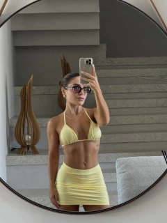 Saia Trancoso - comprar online