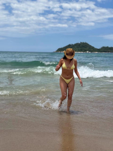 Biquini trancoso - comprar online