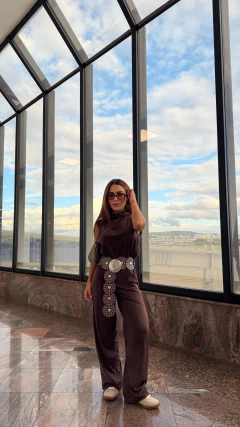 Blusa Bruna - loja online