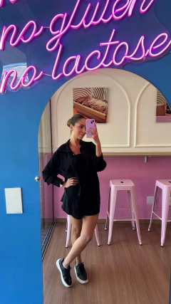 Imagem do Shorts Luma