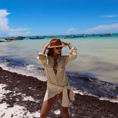 Imagem do Pareô Luma