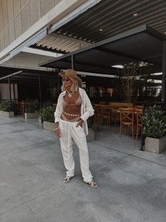 Calça Luma off - comprar online