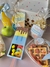 Desayuno sorpresa para NIÑO con globos - comprar online