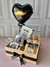Detalle KING para hombre!