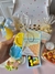 Desayuno sorpresa para NIÑO en internet