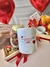 Ancheta Teddy & chocolates LOVE - Celesttino desayunos