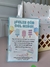 Desayuno sorpresa para NIÑO con globos