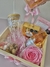 Detalle Floral Mujer! ( Incluye rosa preservada) en internet