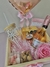 Detalle Floral Mujer! ( Incluye rosa preservada) - Celesttino desayunos