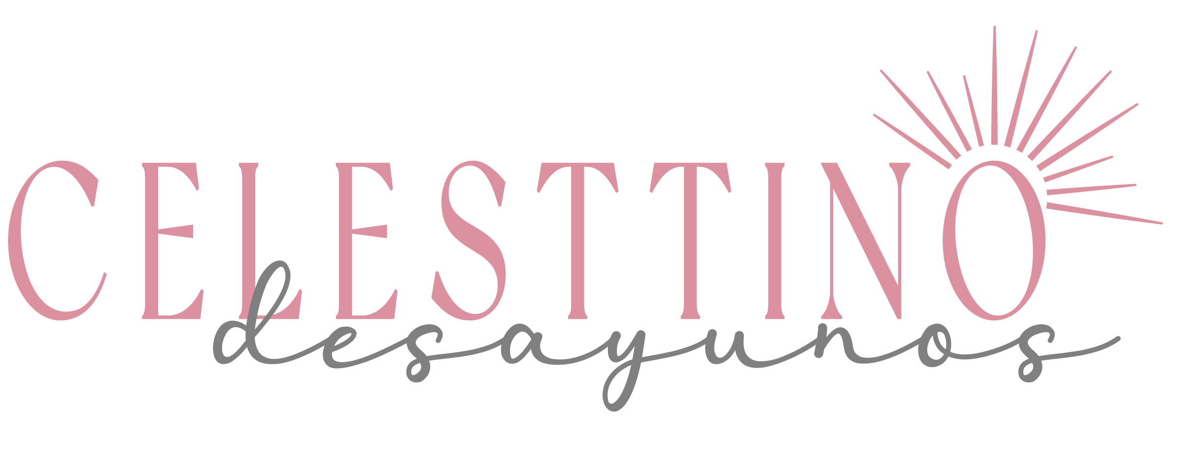 Celesttino desayunos