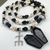 Guia de Exu com Caveiras - Especial - comprar online