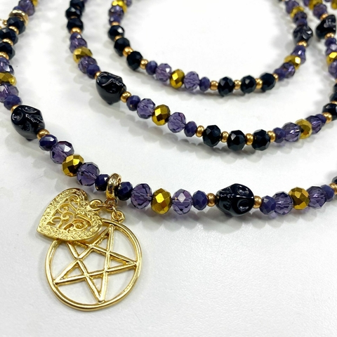 Guia de Pomba Gira na força de Mulambo