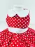 Molde de Vestido Branca de Neve - PDF na internet
