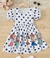 Molde de Vestido Camponesa - comprar online