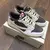 JORDAN LOW TRAVIS SCOTT REVERSE MOCHA na internet