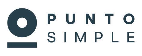 puntoSimple