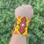 Bracelete Cores do Sol