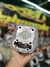 kit zayima 4mm para start/fan/titan 160 (2016 a 2025)