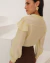 Imagem do Camisa Luciana Amarelo