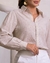 Camisa Linho Ayla Natural - loja online