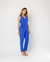 Blusa Zendaya Azul - IT LOOK