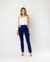 Blusa Viscolinho Diana Off White - comprar online